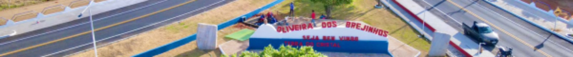 Oliveira dos Brejinhos