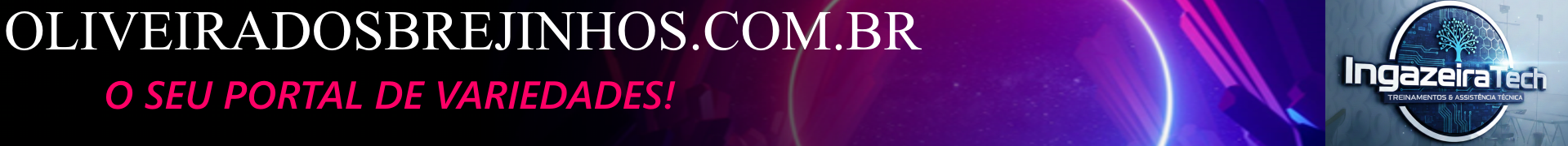 Oliveira dos Brejinhos